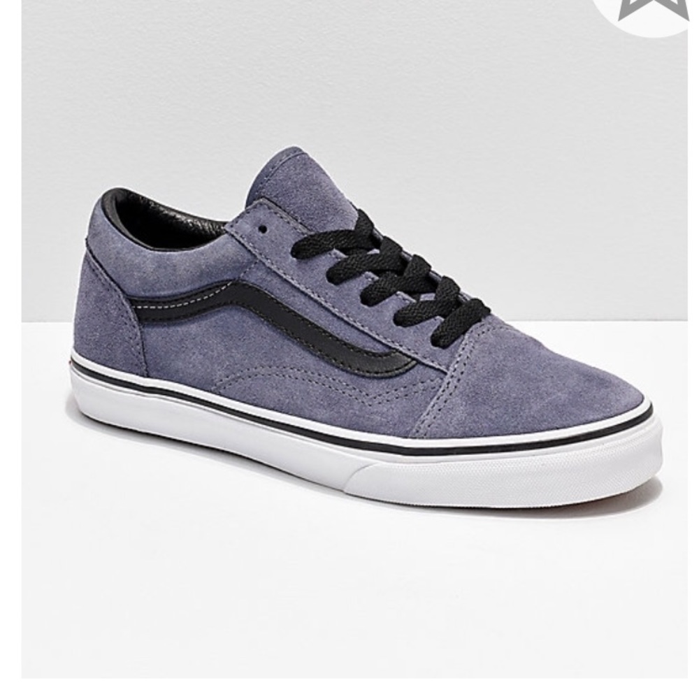 [Vans] Old Skool Shoe